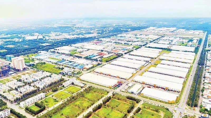 Repositioning the role of foreign capital in the Vietnamese economy