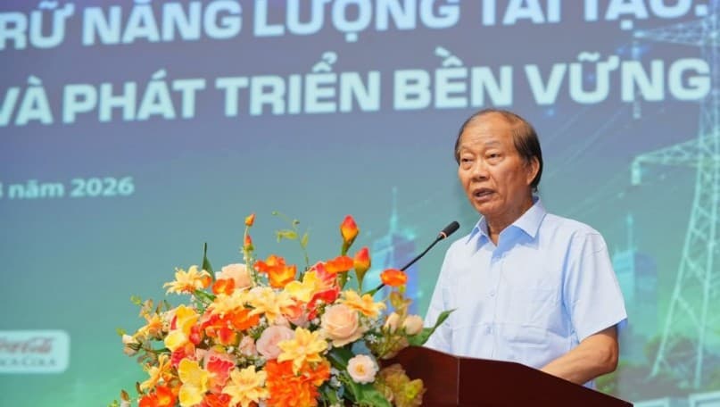 DPPA: A Catalyst for Vietnam's Green Transition and Global Competitiveness