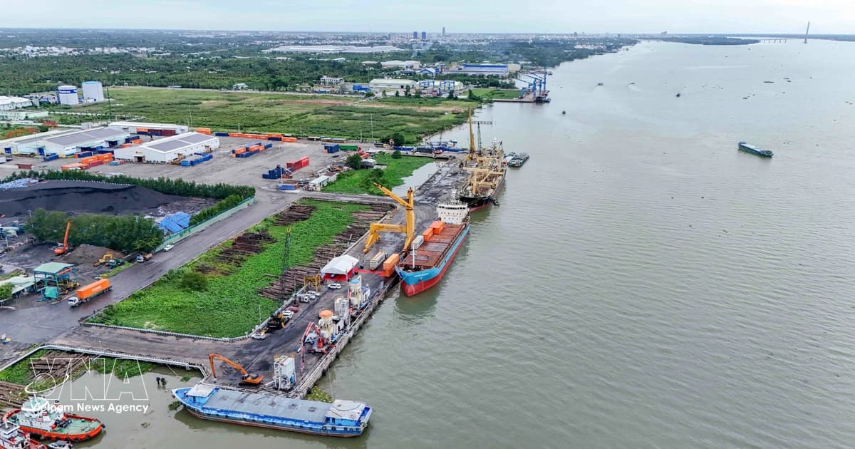 Investing in logistics to boost agricultural production and exports