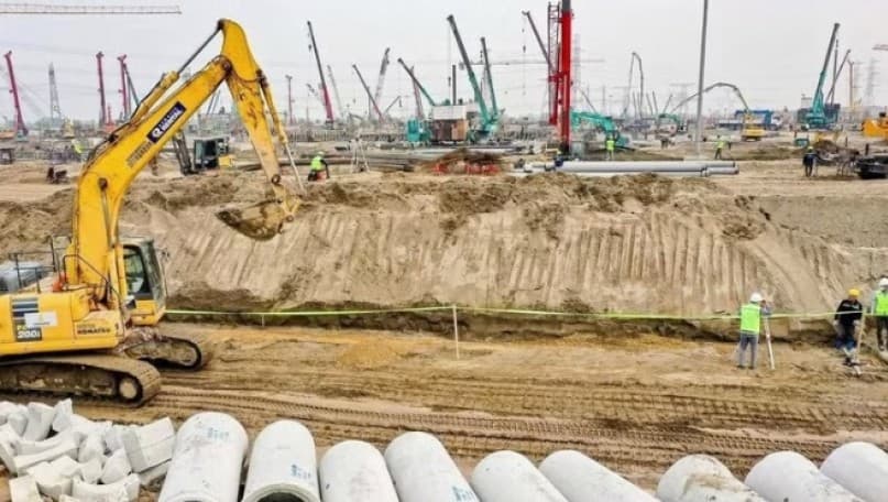 Public investment recovers and gains momentum