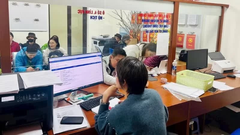 Viet Nam focuses on finalising institutional framework for digital economy