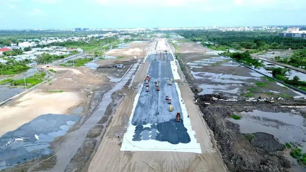 Ca Mau unblocks the flow of public investment capital