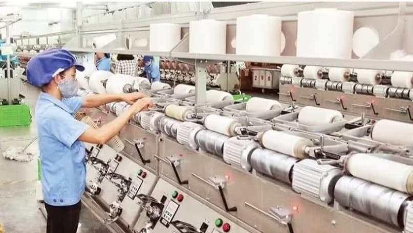 Enhancing competitiveness of small and medium-sized enterprises