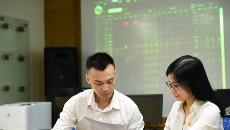 Vietnam’s securities sector: Catalysts behind the year-end recovery
