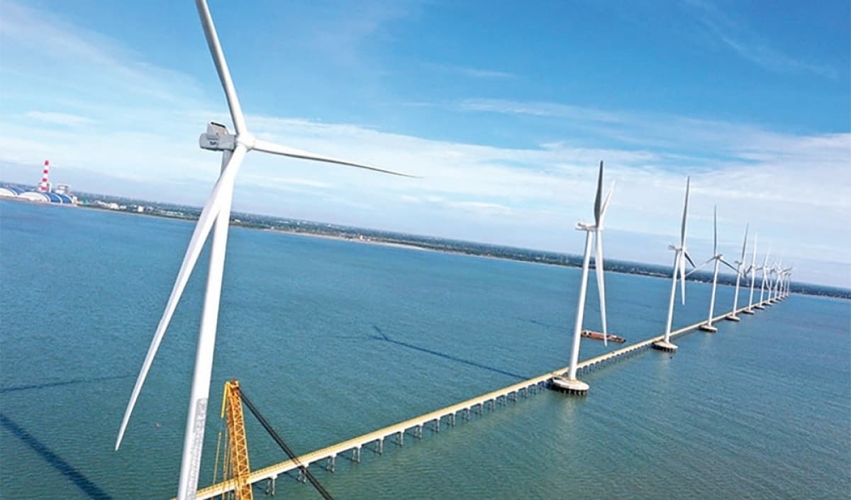 Vinh Long province turns its digital transformation into new growth engine