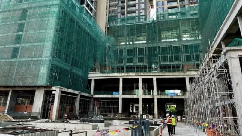 Positive developments in the real estate market in Ho Chi Minh City