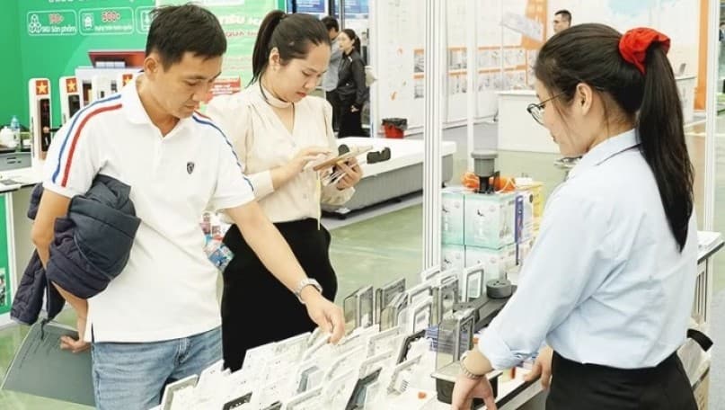 Easing the burden on small businesses