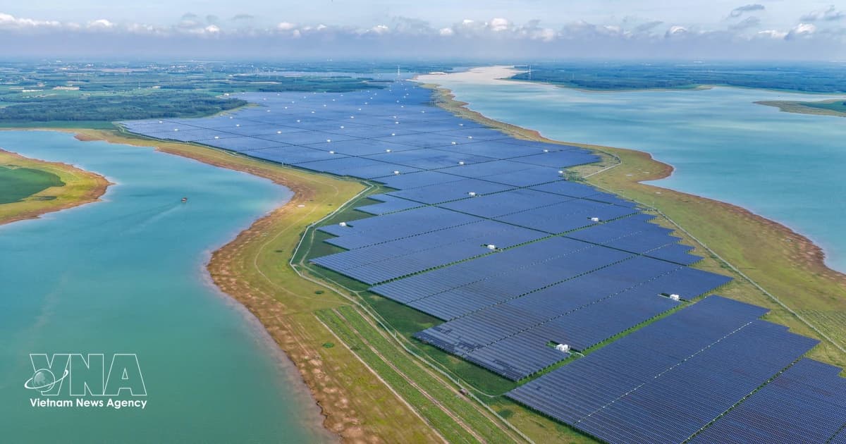 Resolution No. 70 expands corporate access to green electricity
