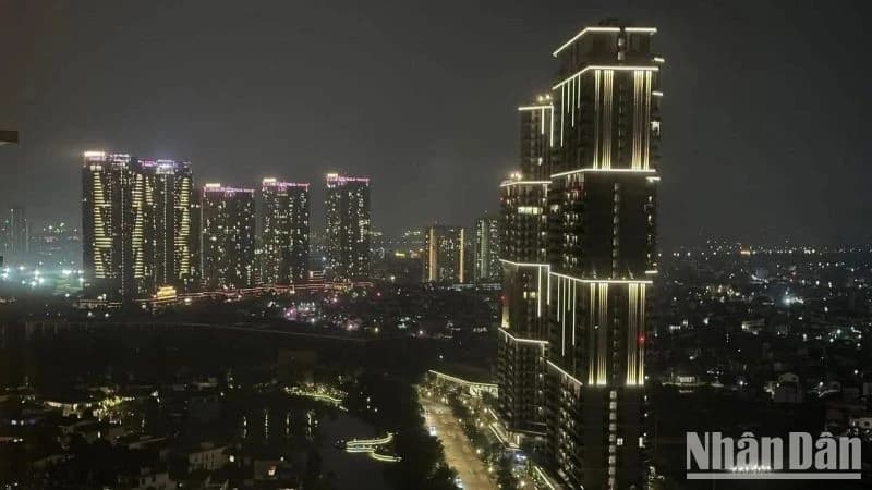 Long-term development orientation for branded real estate market in Viet Nam