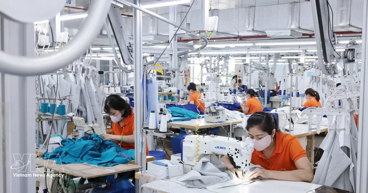US retailers widen sourcing drive in Vietnam