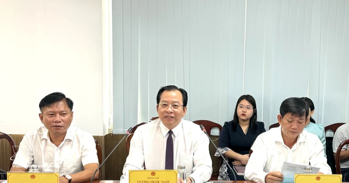 Can Tho, World Bank join hand to boost public investment