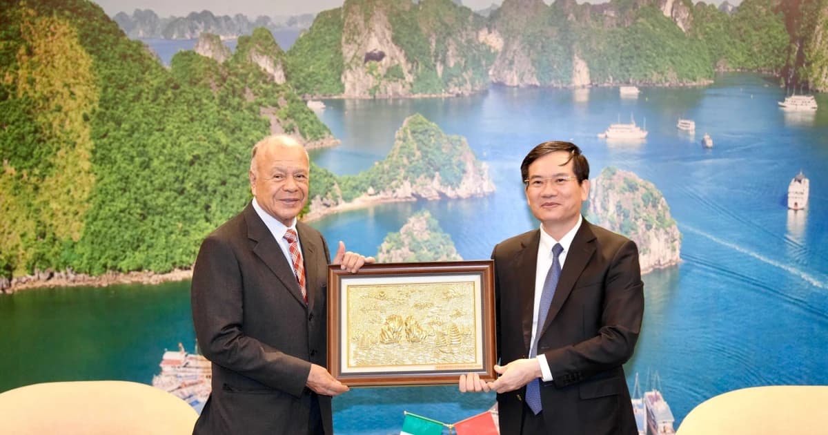 Quang Ninh pledges to facilitate Mexican investment