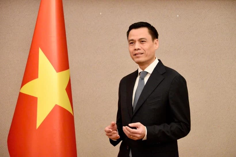 Viet Nam values relationship with US: Deputy Foreign Minister
