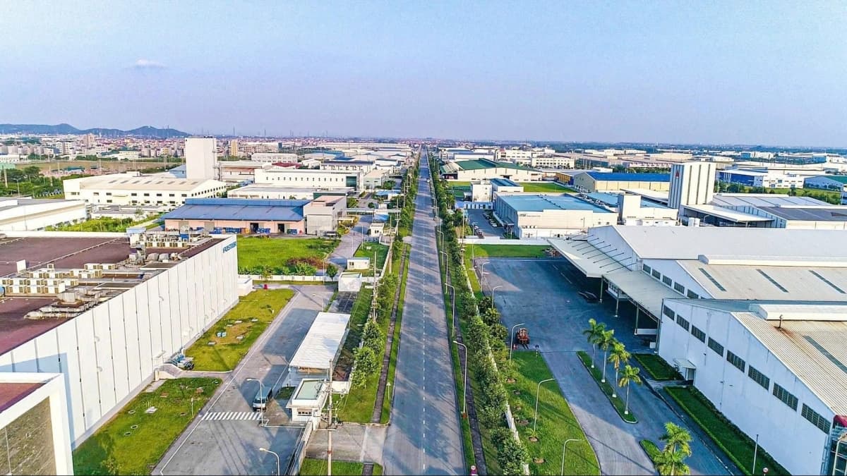 Vietnam-Singapore economic ties enter new phase of cooperation