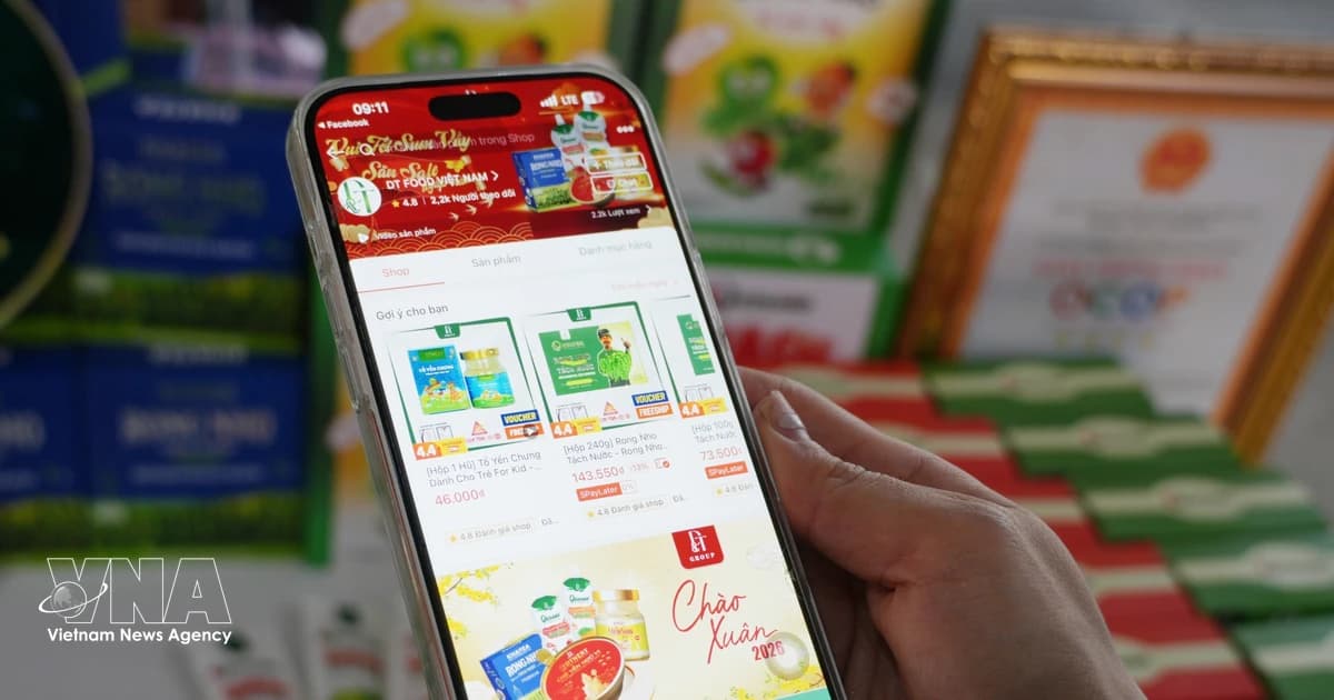 Consumer trust key to sustainable e-commerce growth