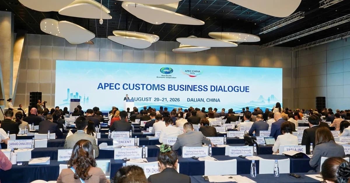 Viet Nam Customs shares e-commerce management model at APEC
