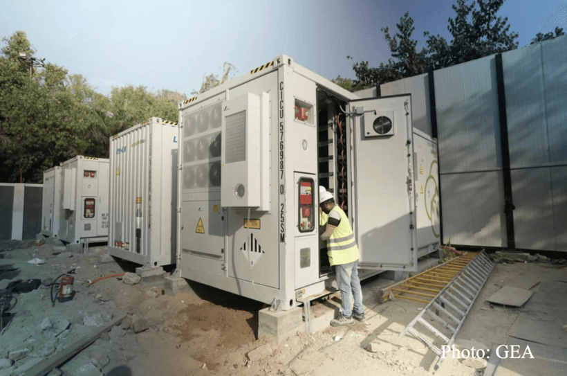 Viet Nam electricity authority strengthens energy transition cooperation