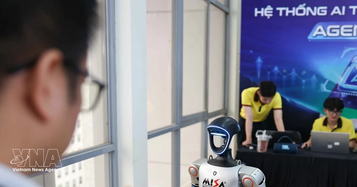 Building AI capabilities tailored to Vietnam’s needs