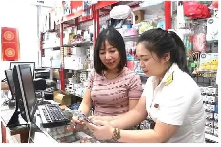 Shortening VAT refund process
