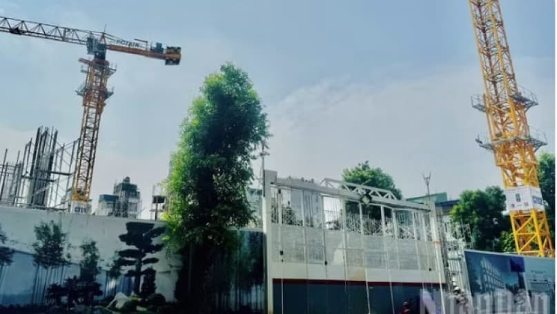 Economic corridors reshape Viet Nam’s real estate map towards polycentric development