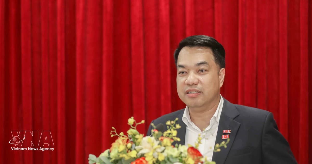 New development model expected to unlock resources for Hanoi businesses