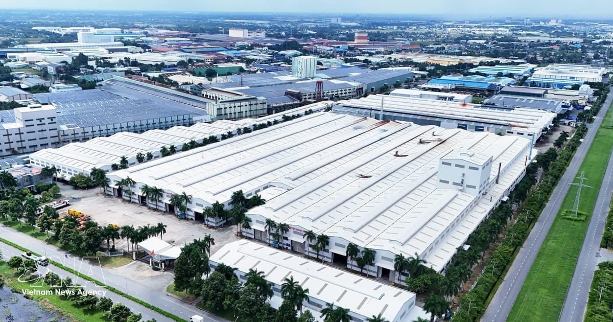 FDI surge fuels new real estate demand