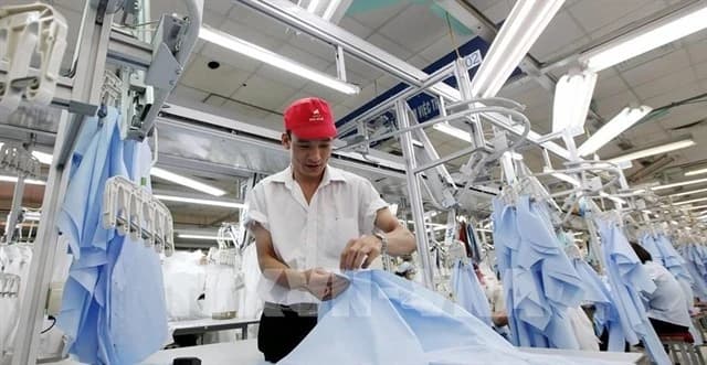 Hanoi's businesses urge action on capital, logistics bottlenecks to boost exports