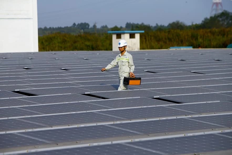 Energy efficiency programmes set to drive green growth