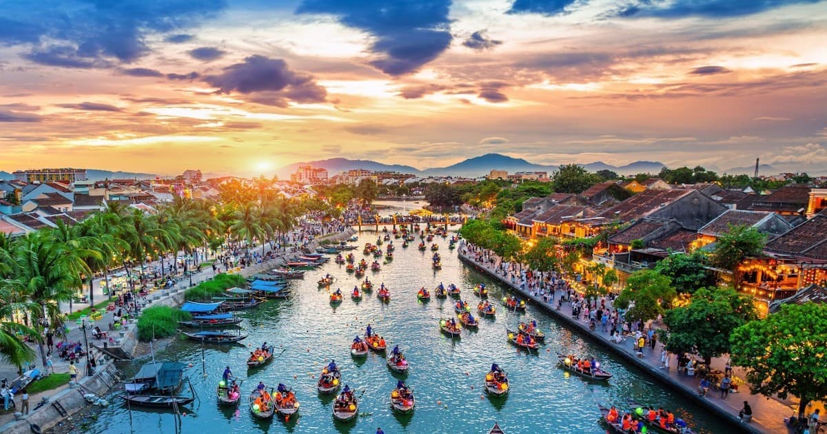 Tourism is expected to contribute 10-12 percent of GDP by 2030