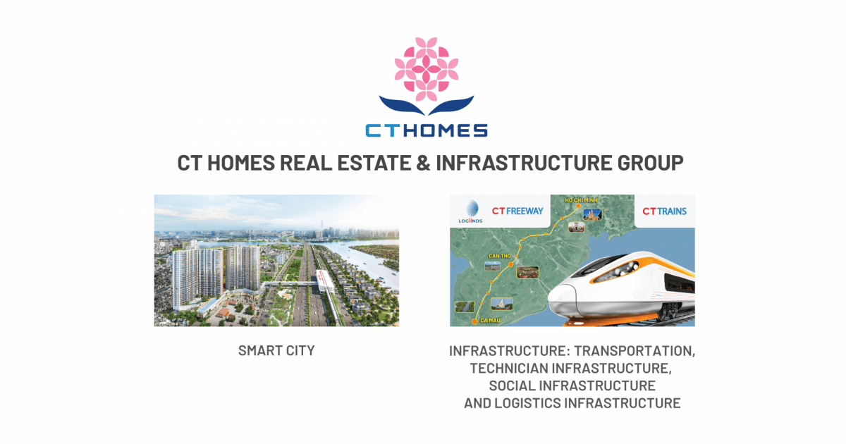 A Historic Turning Point for CT Group