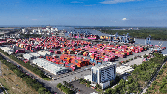 Vietnamese brands in the global spotlight, from rice and coffee to technology and aviation