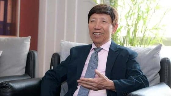 From contract manufacturing to mastering production capabilities: Vietnam needs new generation of FDI