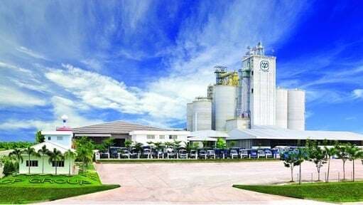 Thai CPF expands Vietnam beverage business with $10 mln acquisition