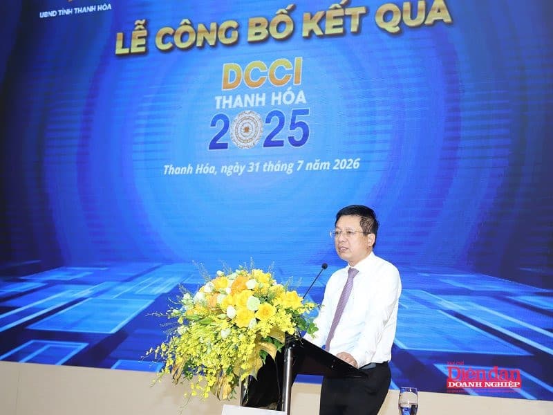 VCCI President Ho Sy Hung: Reforms Must Be Felt by Businesses