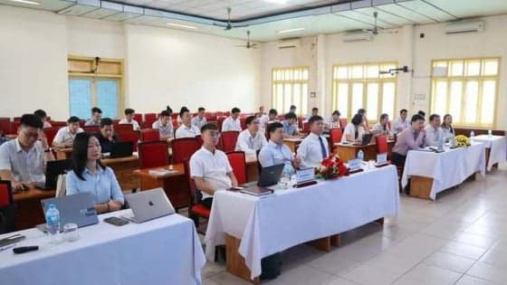 EVN launches 2026 energy auditor training program in central Vietnam