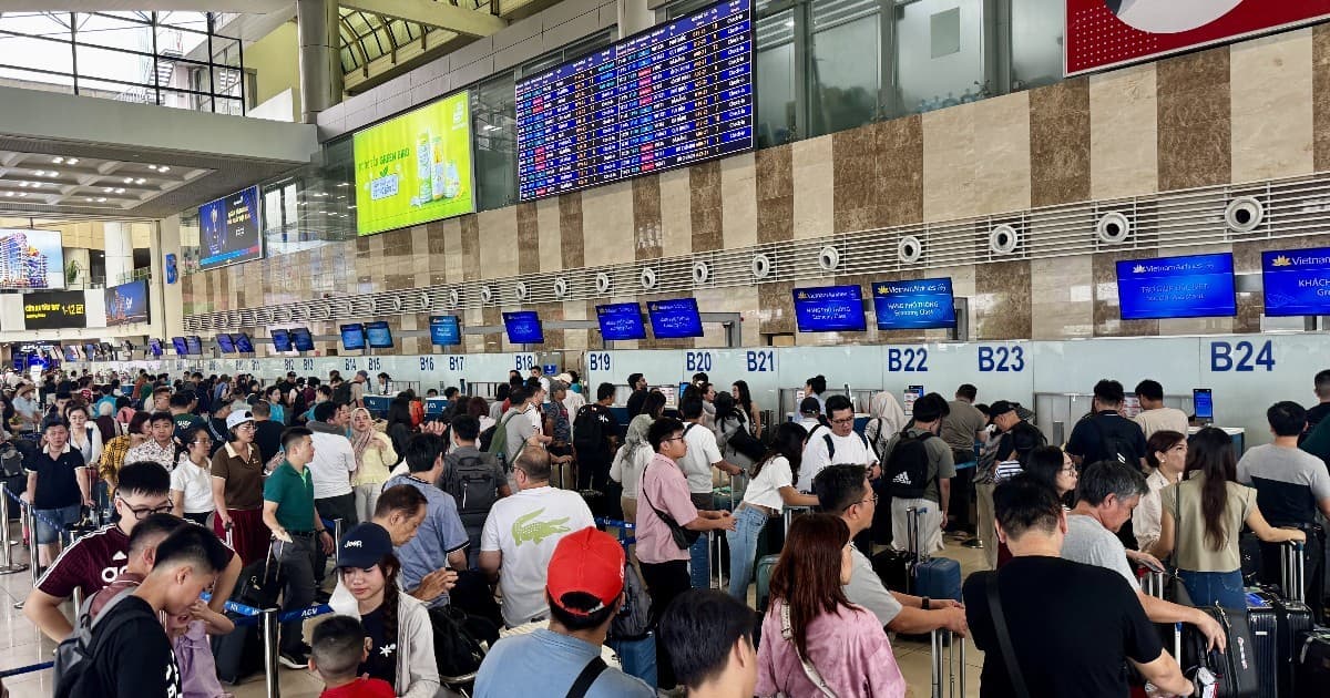 National Committee on Aviation Security and Facilitation established