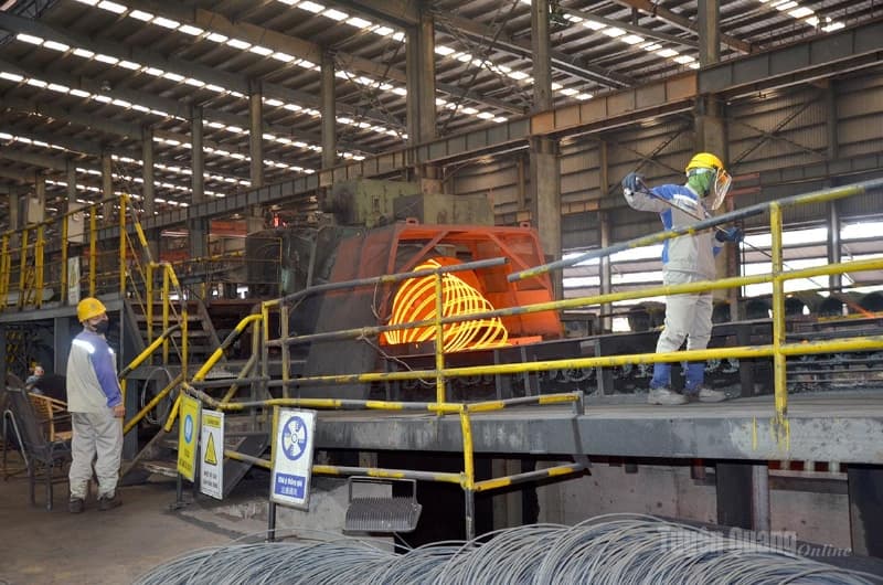 IPs and EZs Management Board: Expanding Development Space, Forging Favorable Investment Climate