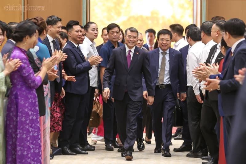 Clearing Bottlenecks to Spur Business Growth