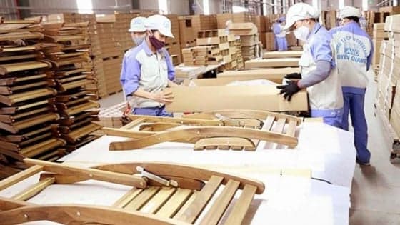 Vietnam’s wood industry needs to turn domestic market into growth pillar