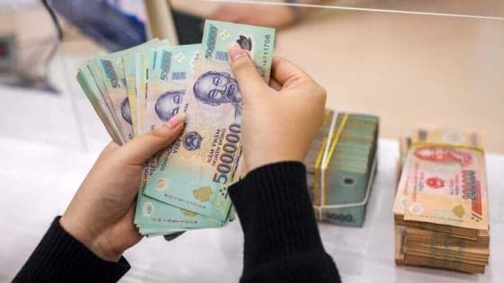 Vietnamese banks ordered to cut lending rates by at least 1 percentage point for key growth drivers