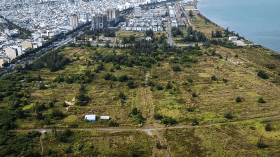 Central Vietnam hub Danang moves to revive stalled Da Phuoc international urban project