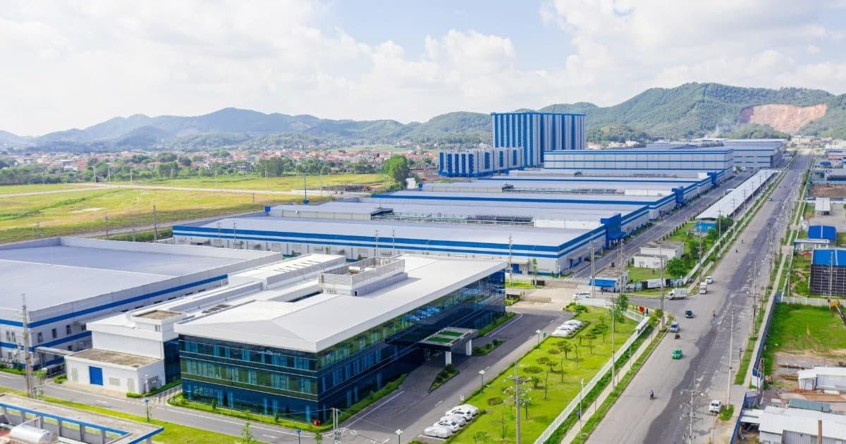 Bac Ninh attracts over $2.7 bln into semiconductor industry