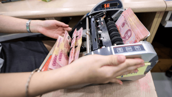 Higher development investment fund allocation gives state-owned banks more room to raise capital