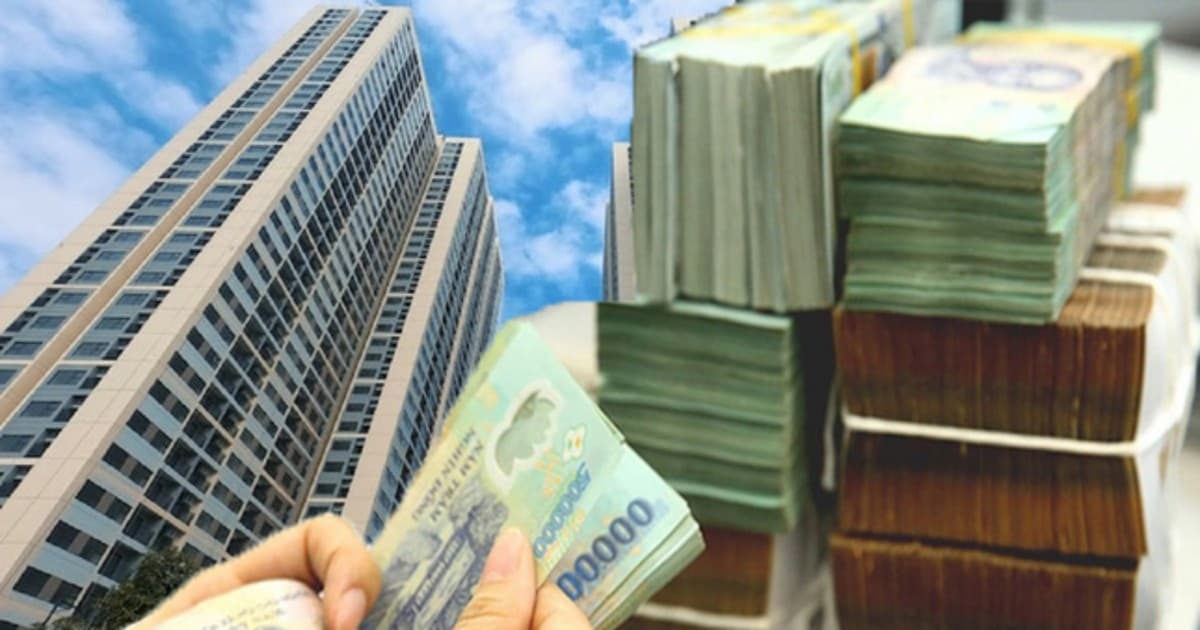 Real estate credit reaches $196bln by end-June