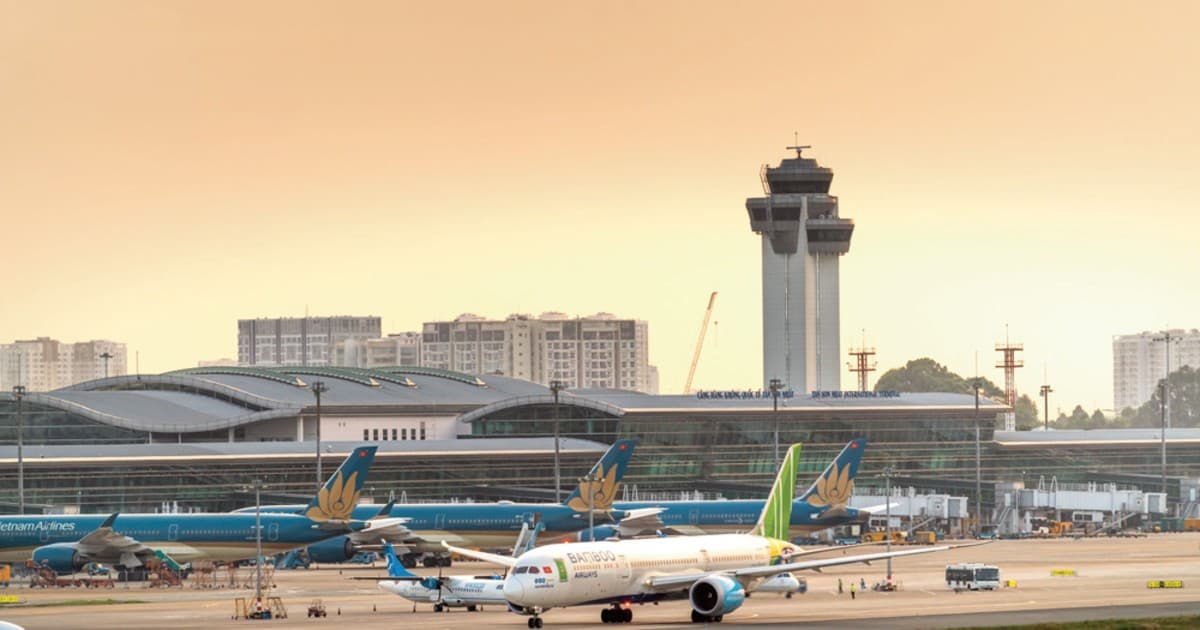 Wider access to capital for aviation
