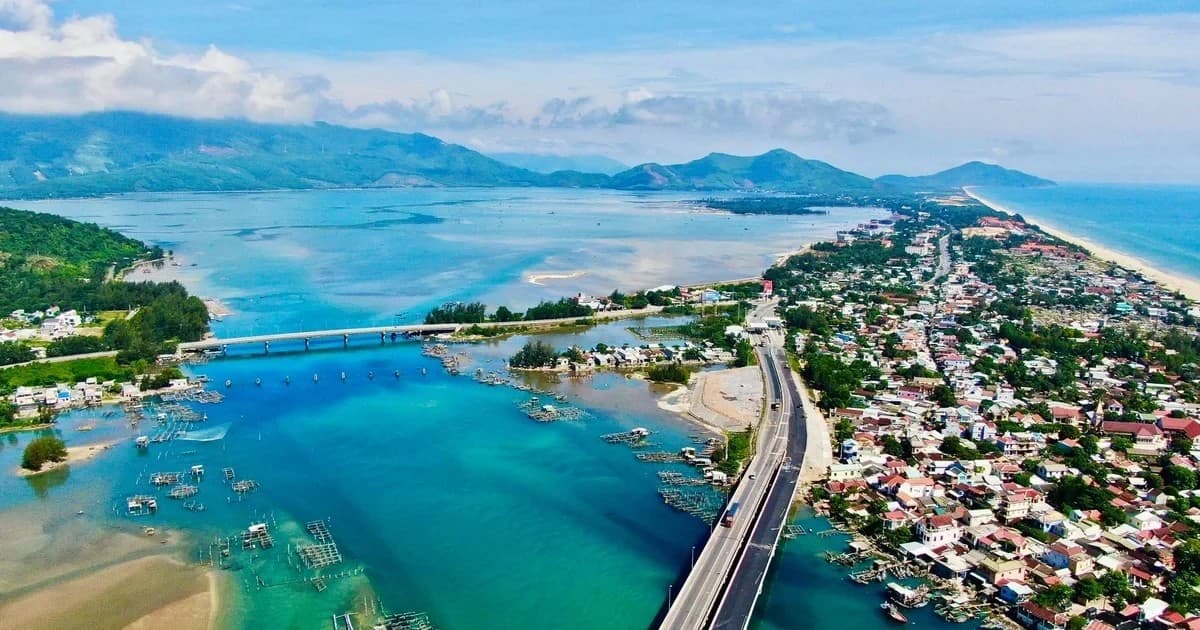 Hue city attracts nearly $354m in investment in 7M