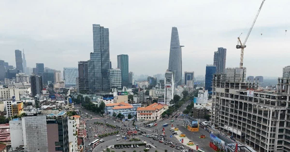 HCMC to launch, inaugurate 16 major projects in celebration of National Day