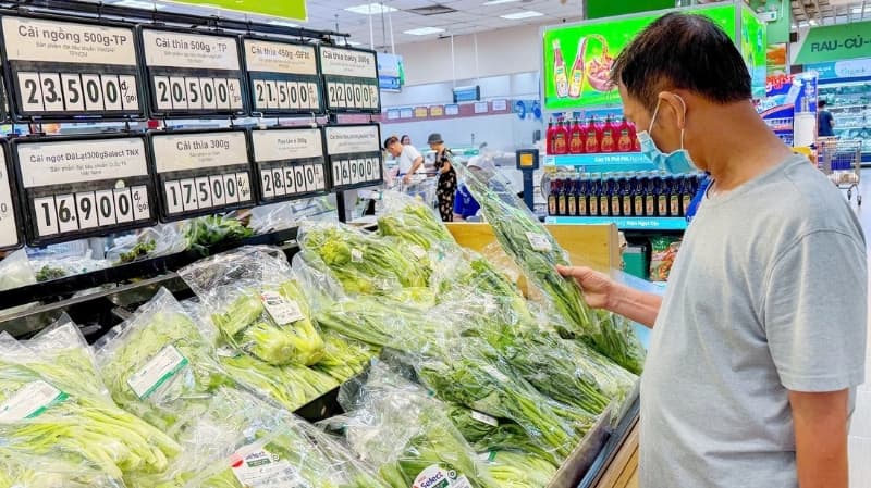 Traceability: New Requirement for Vietnamese Goods Entering U.S. Market