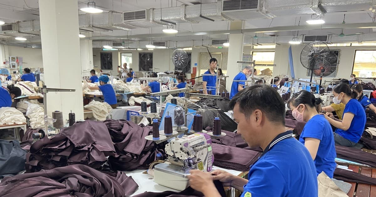 Vietnam-Netherlands trade tops $6.7bln in first five months