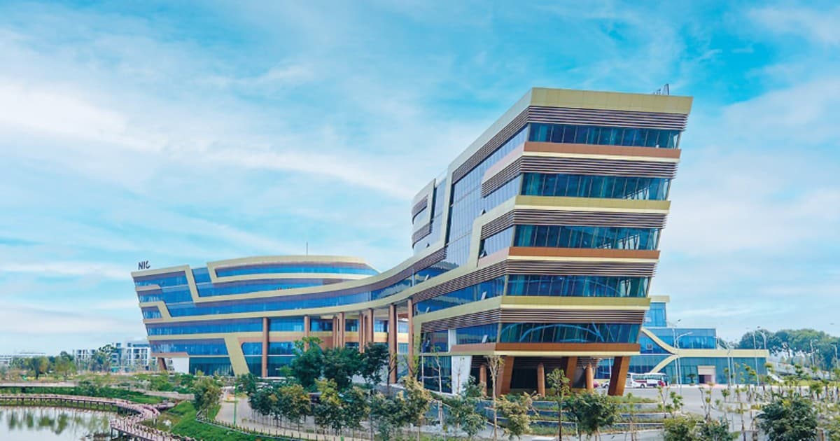 NIC Hoa Lac to become Vietnam-Japan technology cooperation hub